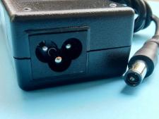 Блок живлення до ноутбука 7.4-5.0 Power Adapter DELL №2